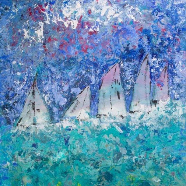 Art on Canvas